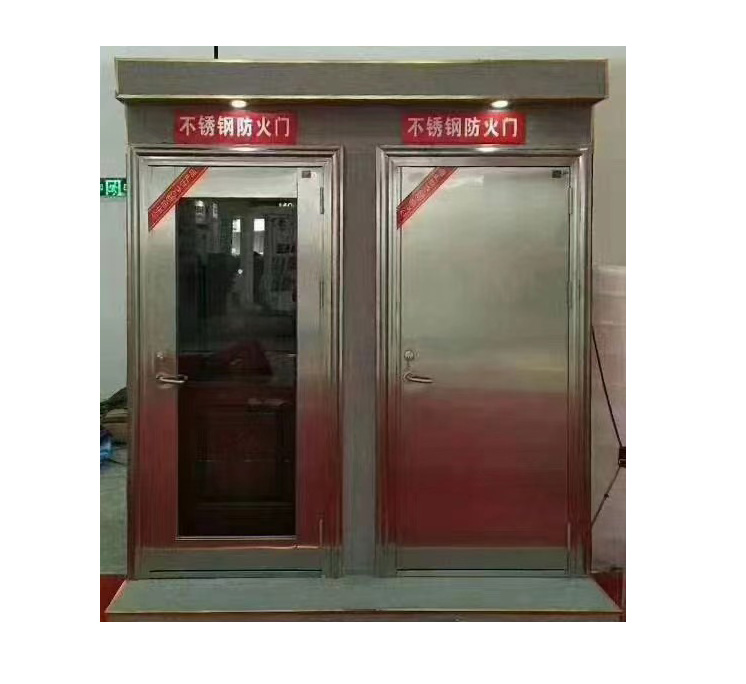防火門(mén)的使用在哪些場(chǎng)所？